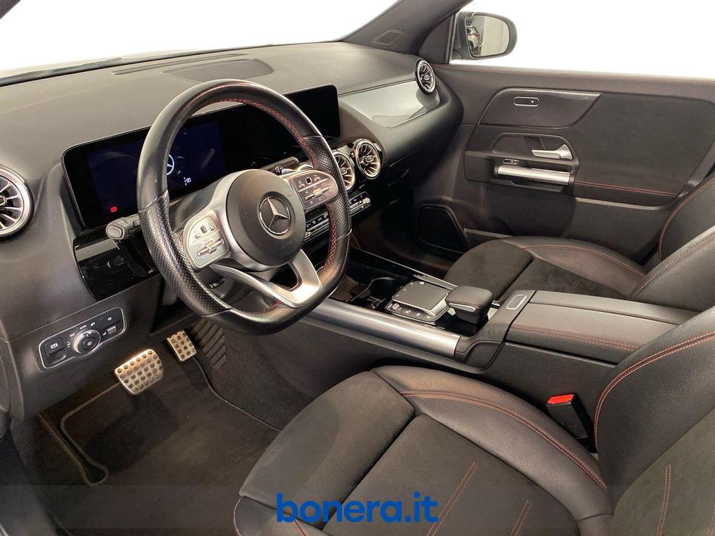 Mercedes GLA 200 200 D Premium 4Matic 8G-DCT