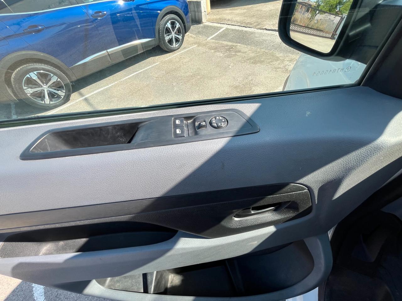 Furgone Peugeot Expert PREMIUM - BlueHDi 100 S&S Long