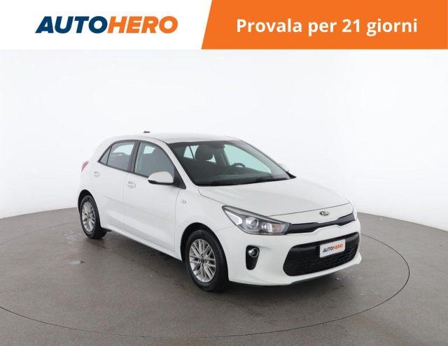 KIA Rio 1.0 T-GDi 12V 5 porte Active