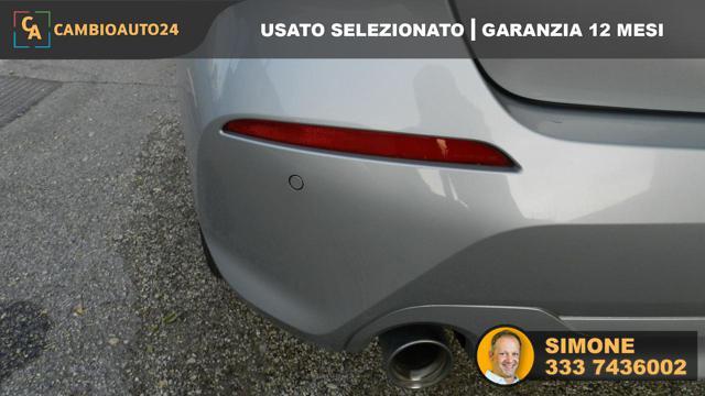 BMW 118 i 5p. Advantage