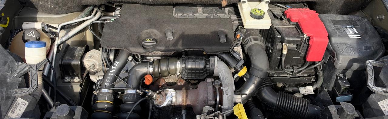 Peugeot Partner Tepee 1.6 Diesel 115 Cv