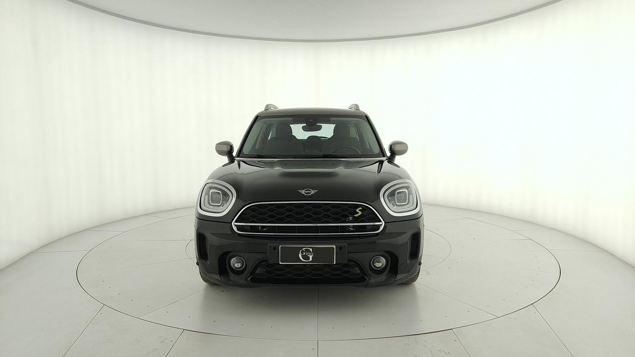MINI Mini Countryman F60 2020 - Mini Countryman 1.5 Cooper SE Business all4 auto