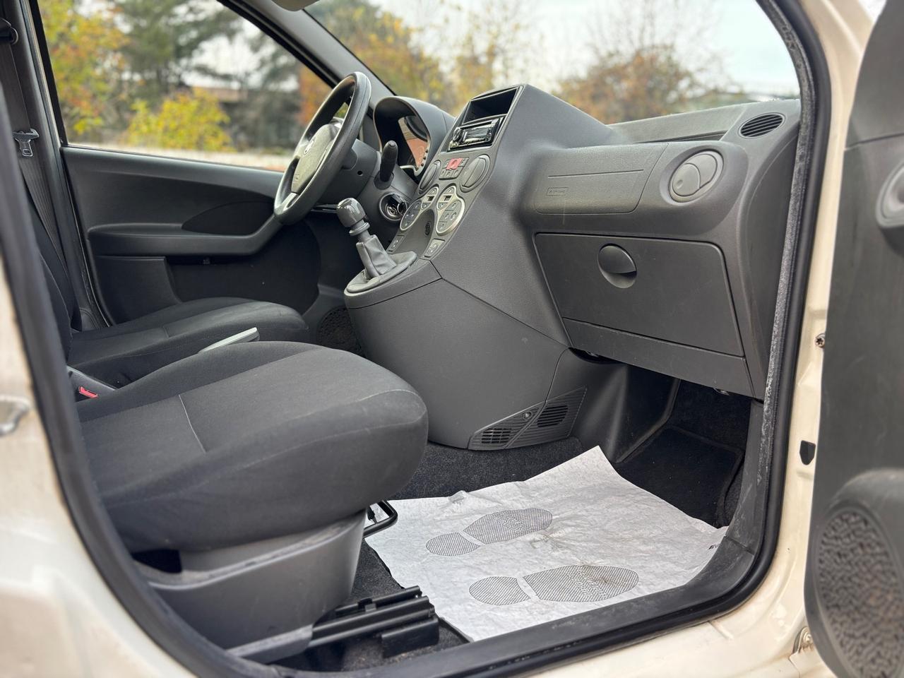 Fiat Panda 1.2 Emotion