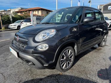 Fiat 500L 1.3 Multijet 95 CV Cross PERFETTA SEMPRE TAGLIANDATA!!!