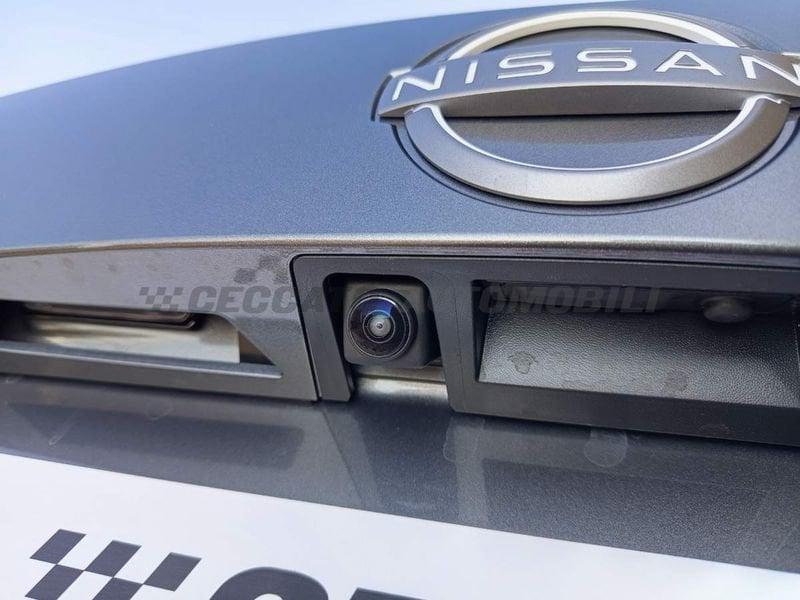 Nissan Juke JUKE N-CONNECTA MT