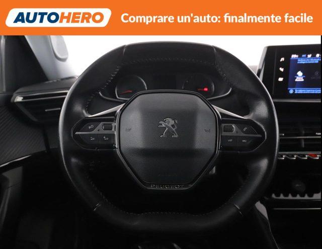 PEUGEOT 2008 PureTech 100 Allure Pack