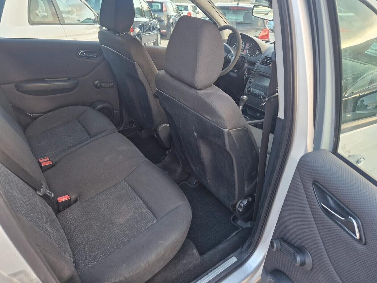 Mercedes-benz A 180 A 180 CDI Avantgarde