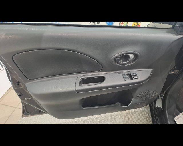 NISSAN Micra 1.2 Visia