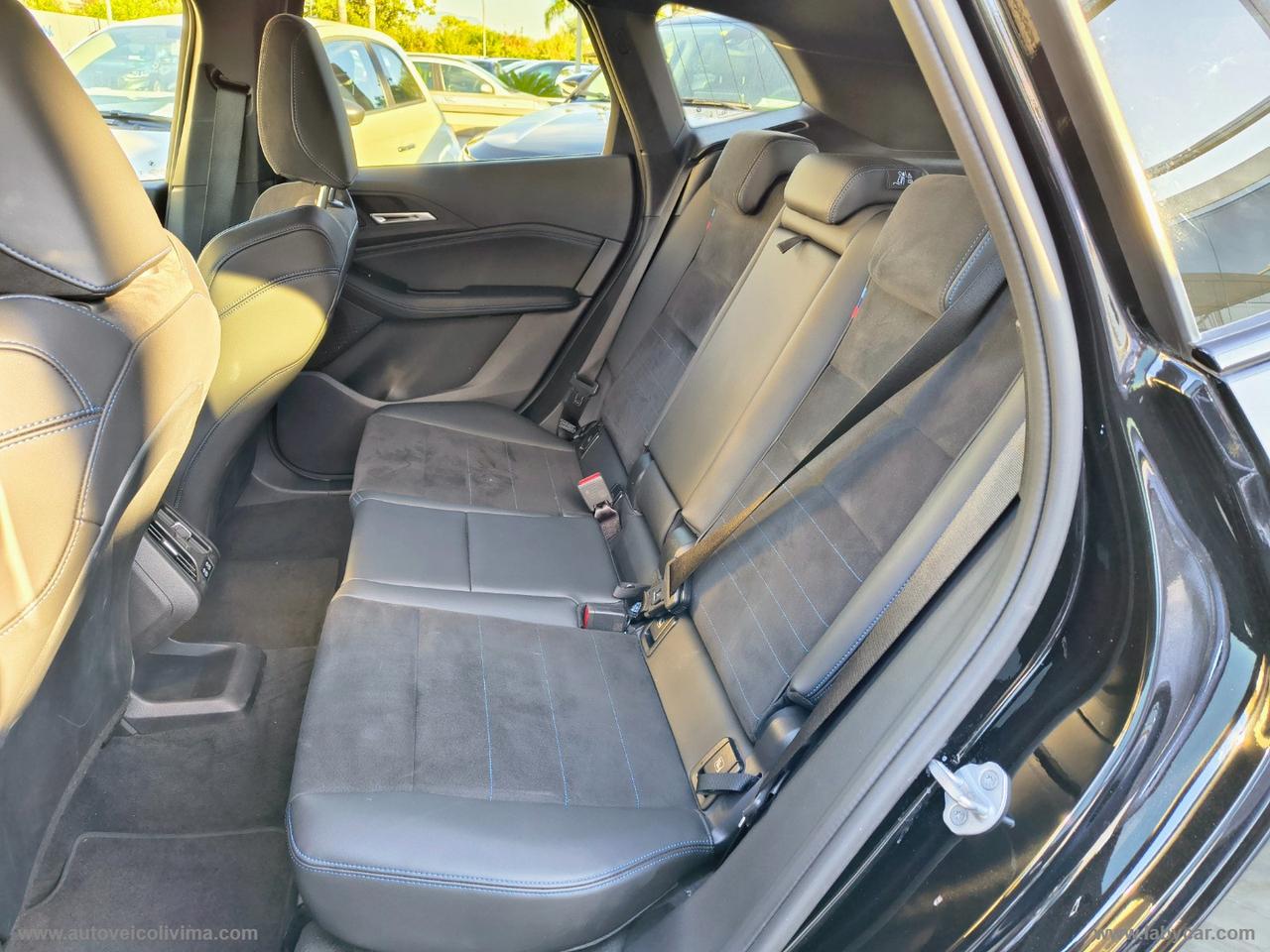 BMW 218d Active Tourer Msport