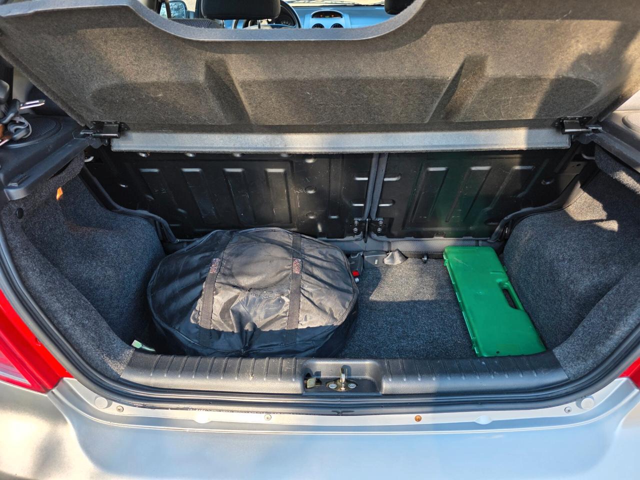 Chevrolet Kalos 1.2 3 porte GPL
