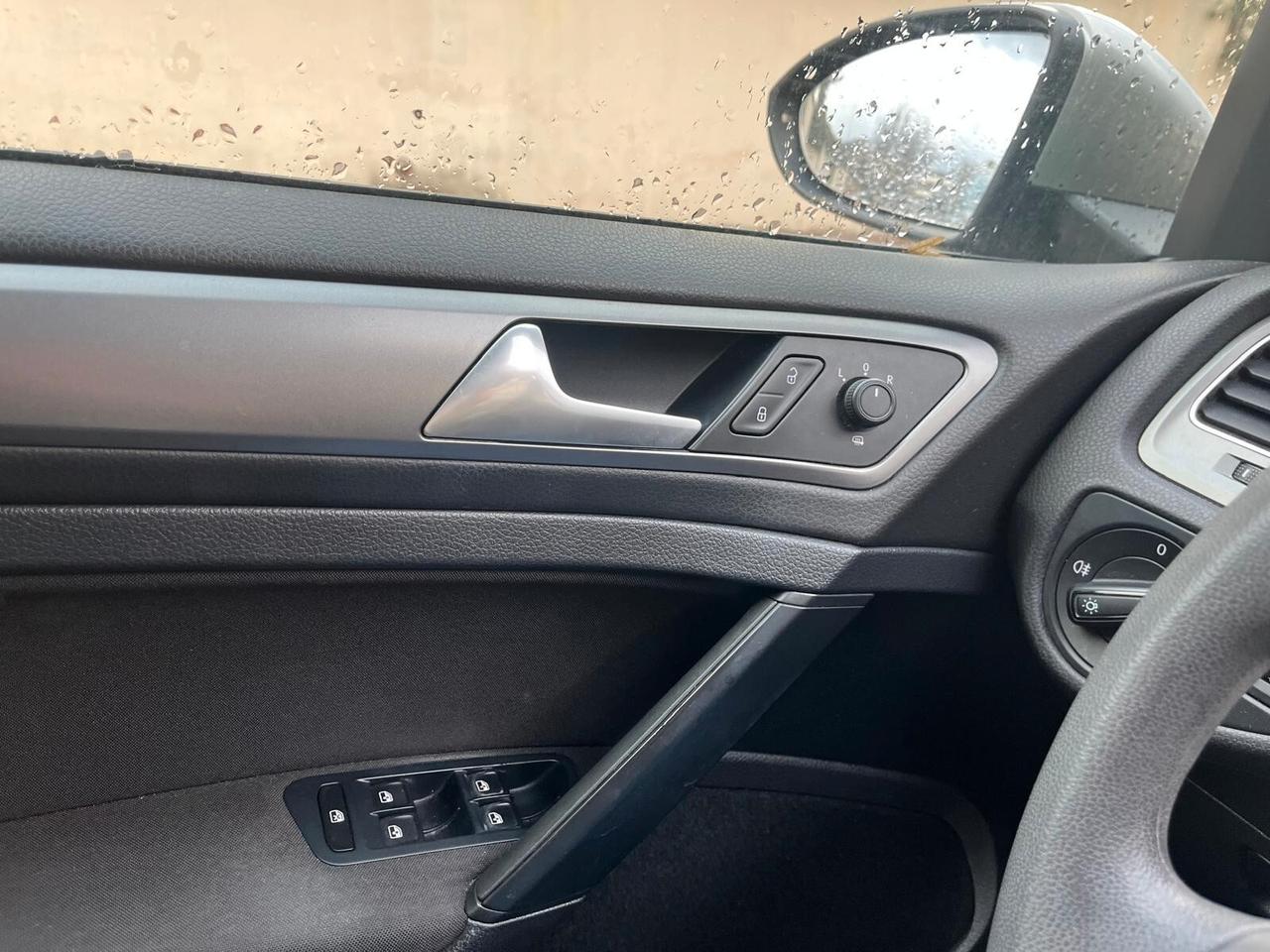 Volkswagen Golf 1.6 TDI 5p. Comfortline BlueMotion Technology