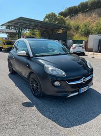 Opel Adam 1.4 87 CV GPL anno 2015