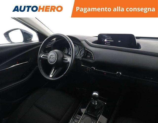 MAZDA CX-30 2.0L e-Skyactiv-G 150 CV M Hybrid 2WD Exceed