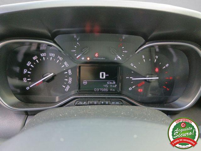 CITROEN C3 Aircross PureTech 110 S&S Feel
