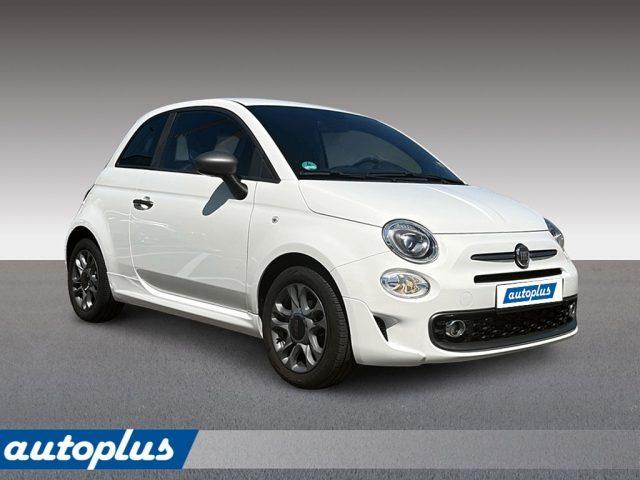 FIAT 500 1,2 69CV s