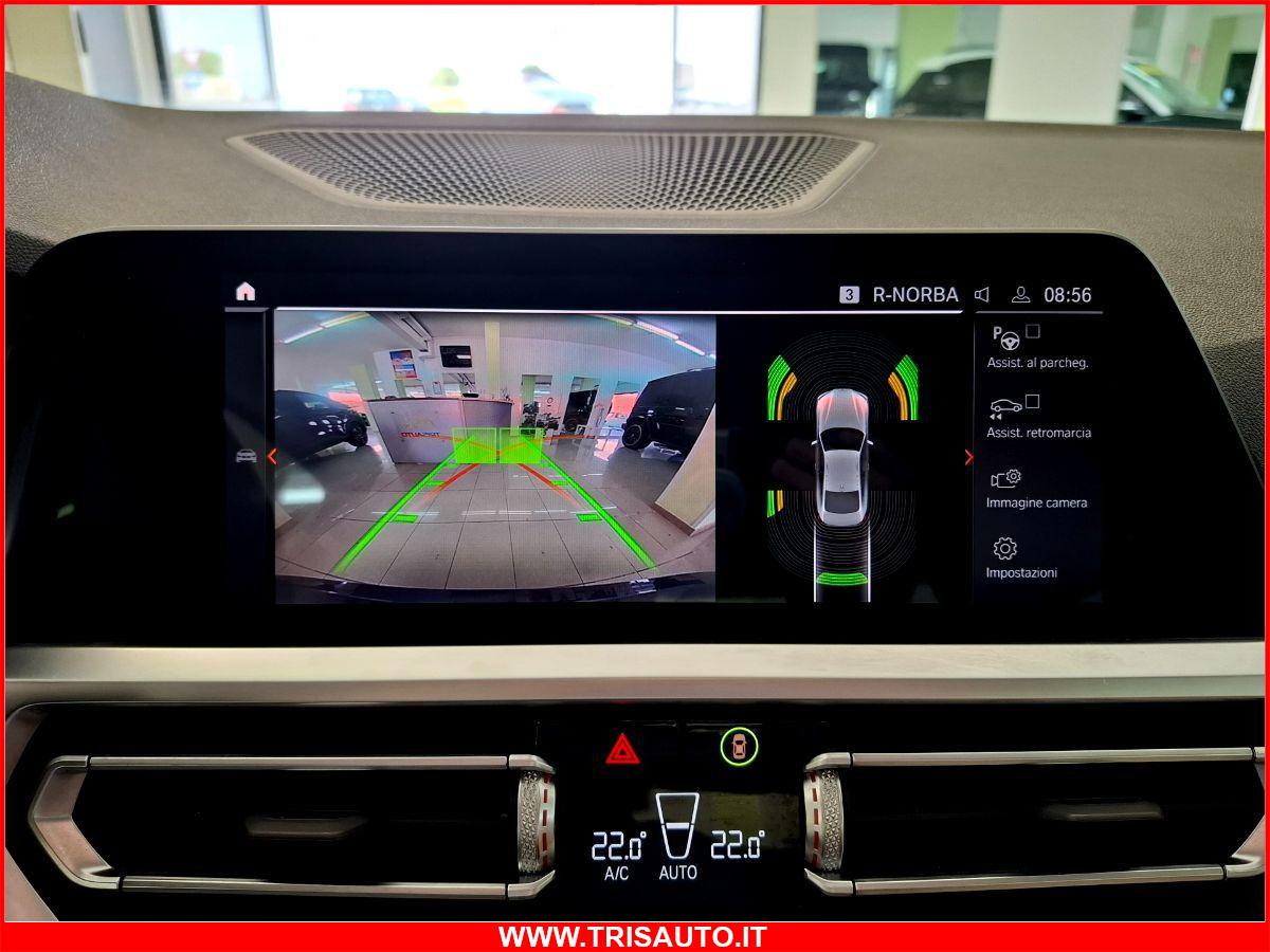 BMW 420d 2.0 Coupe Mhev 48V Aut. Sport (FULL LED+PELLE+NAVI)
