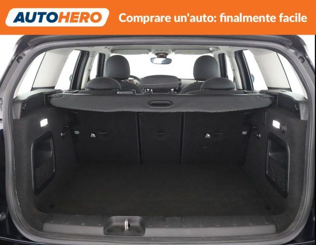 MINI Clubman 1.5 One D Classic Clubman