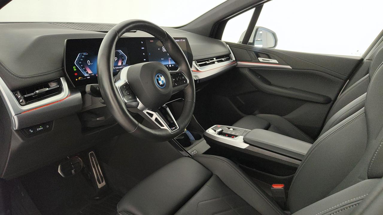 BMW Serie 2 U06 Active Tourer - 225e Active Tourer xdrive Msport auto