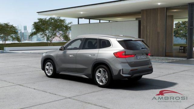 BMW X1 sDrive18d Xline Premium Package