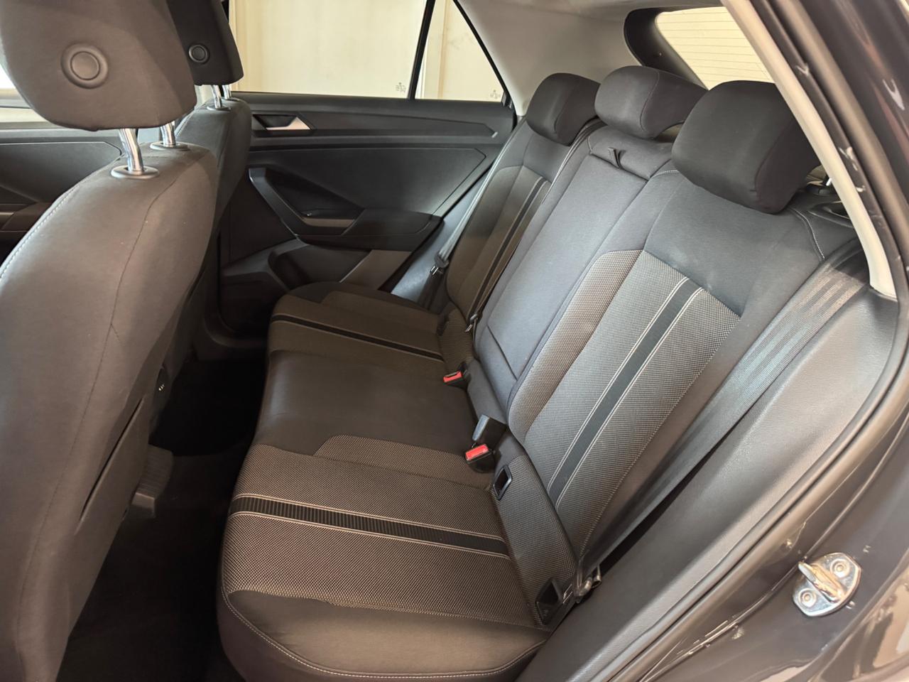 VOLKSWAGEN T-ROC 2.0 TDI SCR 150 CV DSG ADVANCED