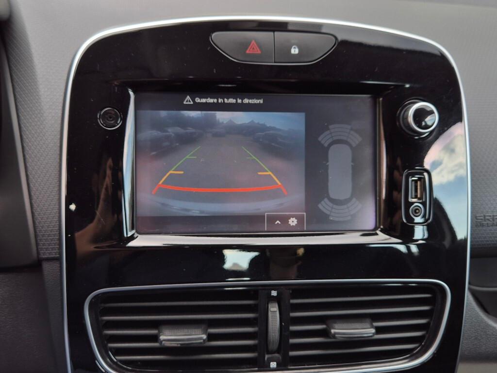 Renault Clio 1.5 dCi 75 CV 5P NAVI FULL LED