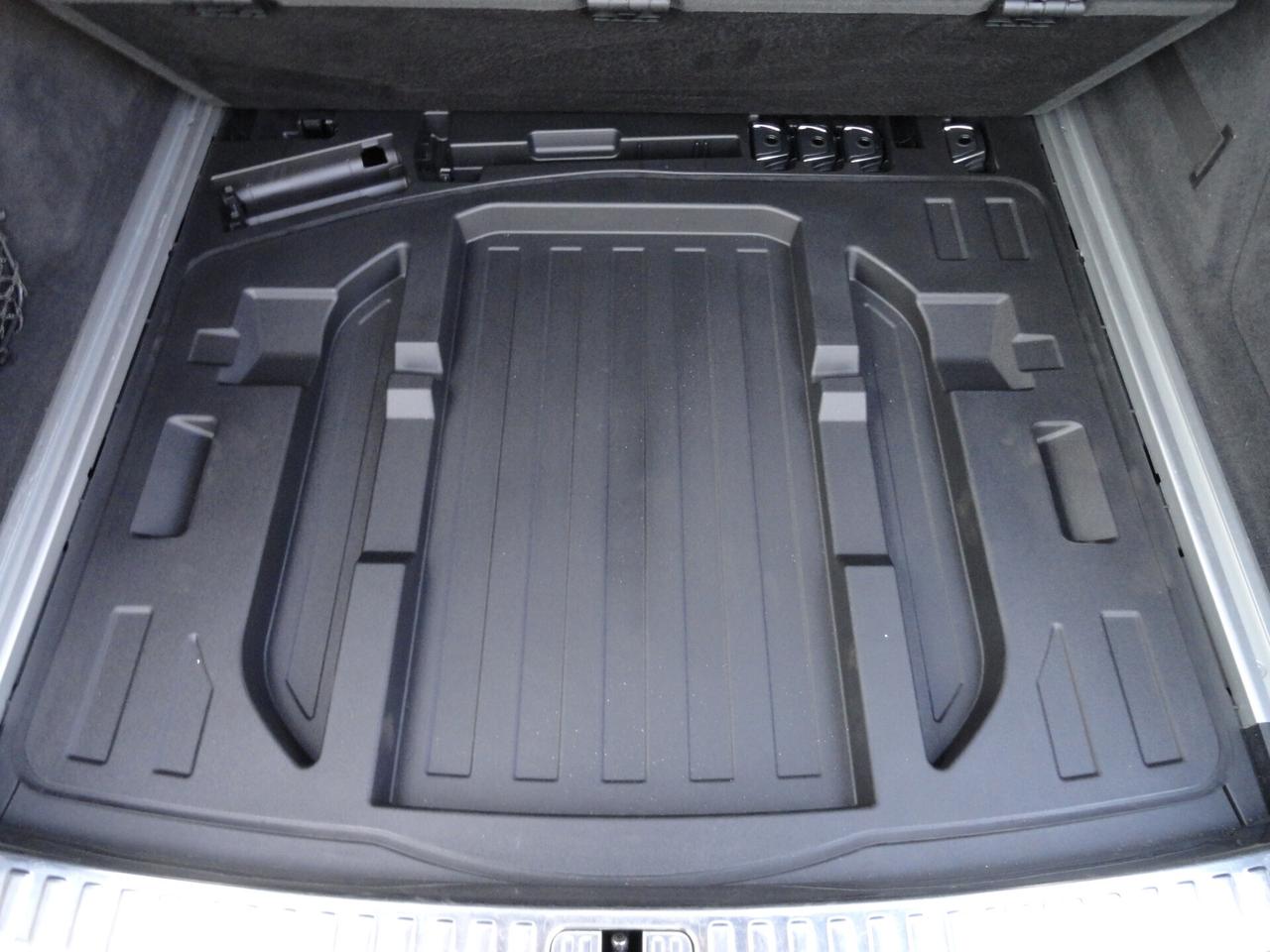 Audi A6 Avant 40 2.0 TDI S tronic Sport