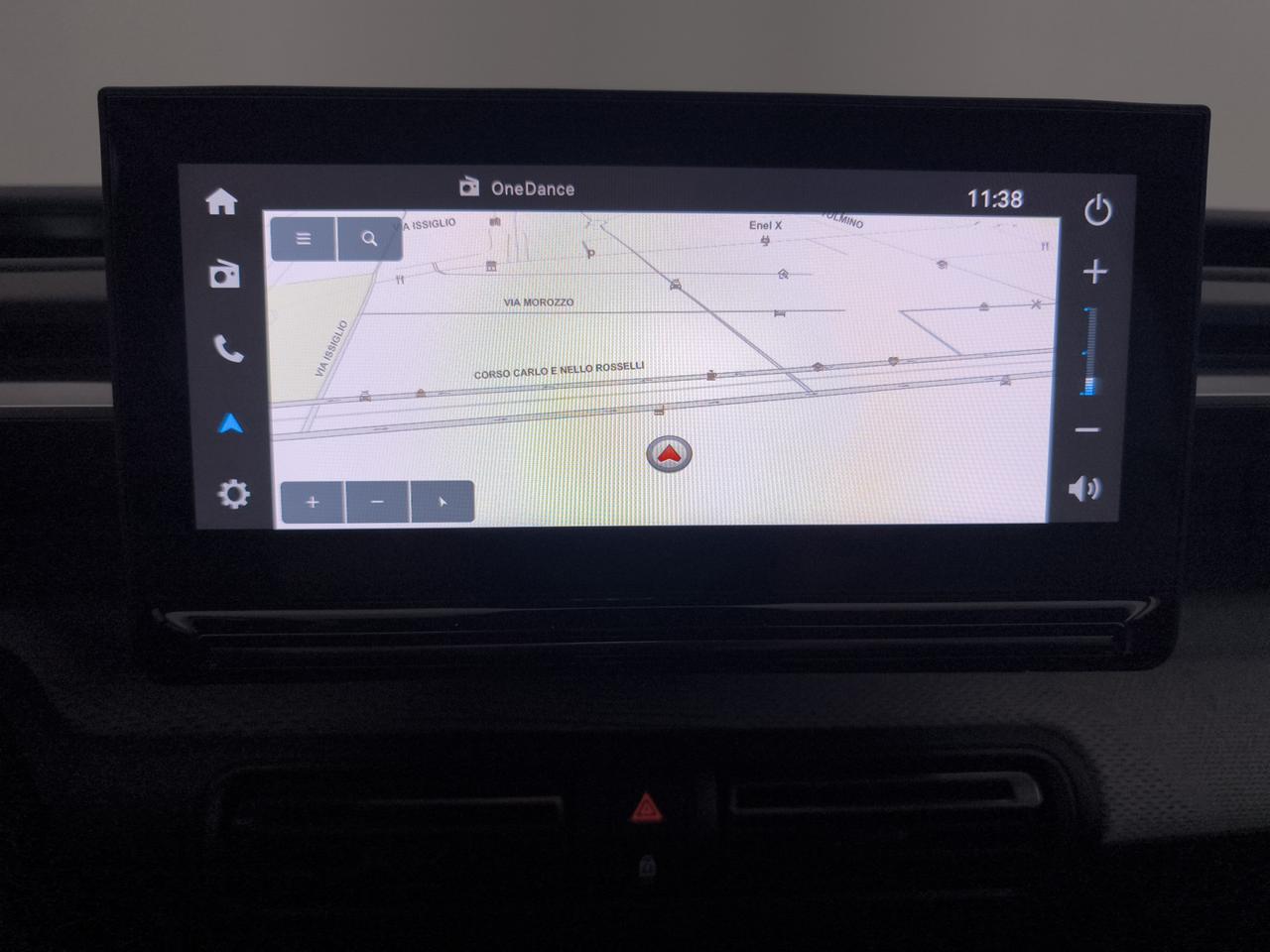 CITROEN C3 IV 2024 - C3 1.2 puretech turbo Max 100cv s&s