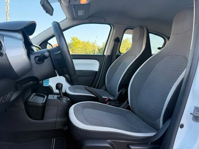 Renault Twingo TCe 90 CV EDC Duel 2018
