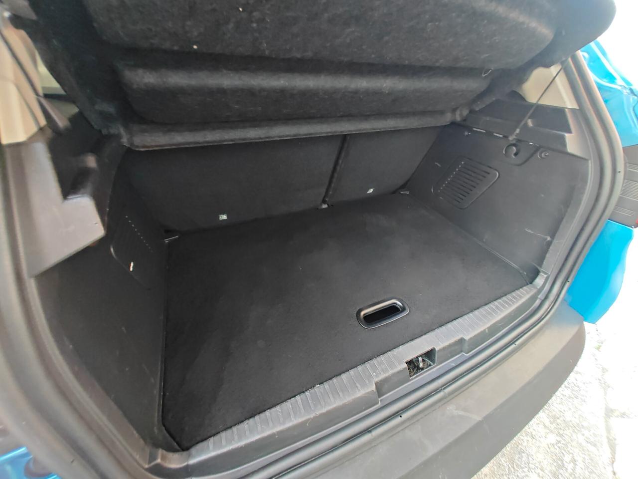 Renault Captur 1.5 diesel 03/2015 Cv90