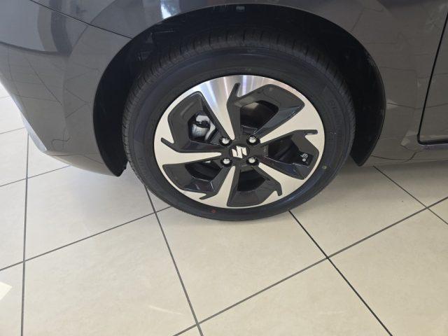 SUZUKI Swift 1.2 Hybrid Top EXTRA PROMO+INCENTIVO 2026