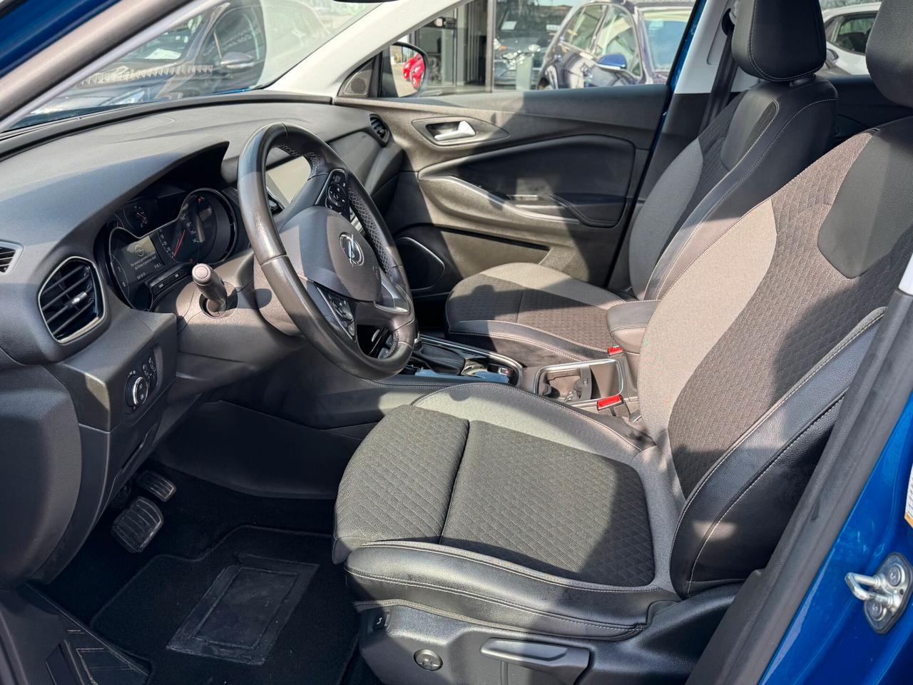 Opel Grandland X 1.2 Turbo 12V 130 CV Start&Stop aut. Ultimate