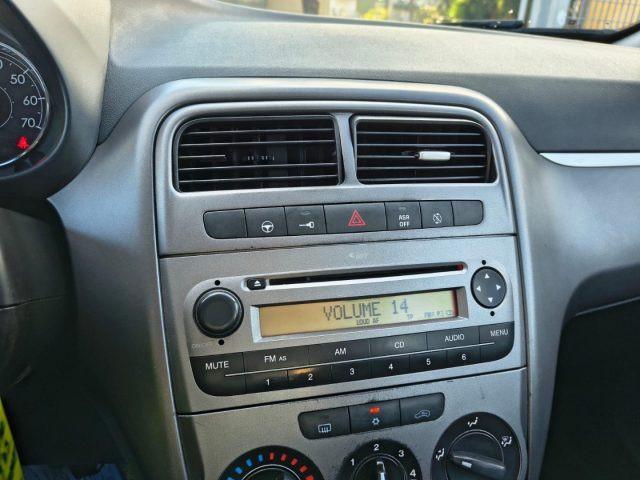 FIAT Punto Evo 1.3 Mjt 75 CV DPF 5 porte S&S Dynamic