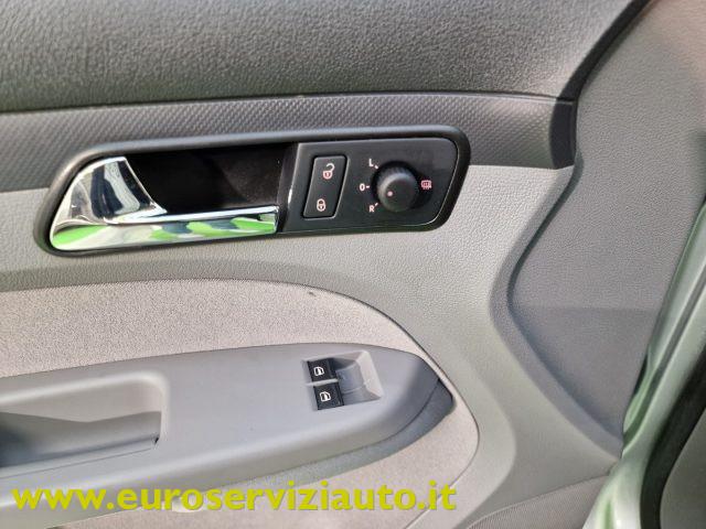 VOLKSWAGEN Caddy 1.6 5p. Life