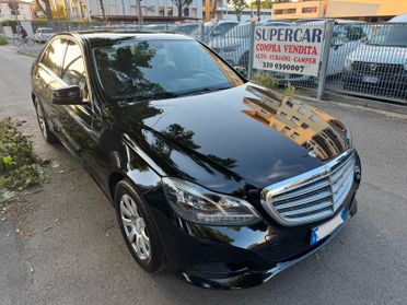 Mercedes-benz E 200 CDI Premium 136CV GARANZIA 12 MESI