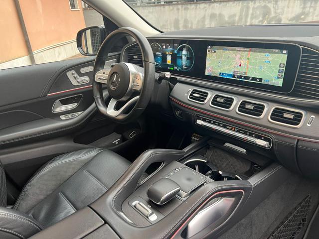 MERCEDES-BENZ GLE 350 de 4Matic EQ-Power Premium Plus