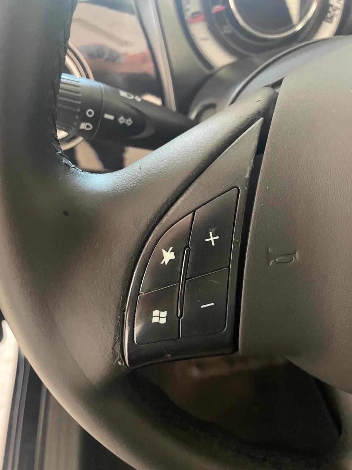 FIAT 500 1.2 LOUNGE "TENUTA BENISSIMO"