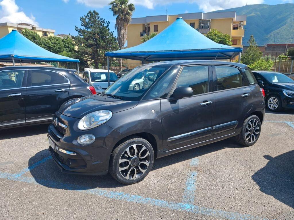 Fiat 500L 1.3 Multijet 95 CV Business