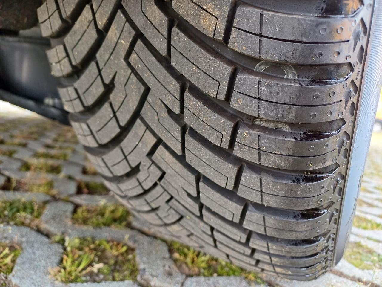 Ford Focus StationWagon 1.5 EcoBlue 120 cv automatico Business Co-Pilot