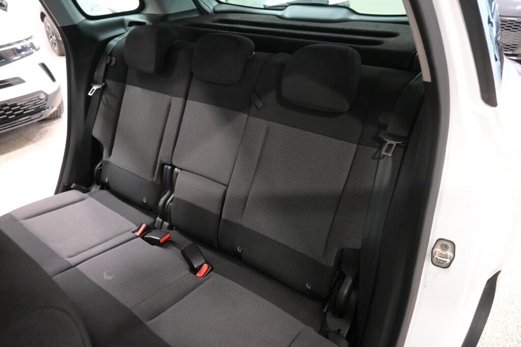 CITROEN C3 AIRCROSS 1.5 BLUEHDI 110CV 6M. SeS SHINE PACK ( FARI LED - CRUISE - NAVI - MIRROR - PDC - TELECAMERA POST. - TETTO BICOLORE )