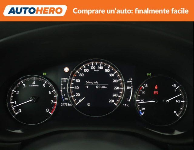 MAZDA CX-30 2.0L Skyactiv-G 150 CV M Hybrid 2WD Executive