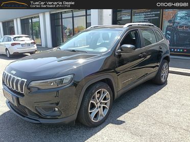Jeep Cherokee 2.2 MultiJet II Longitude #11395