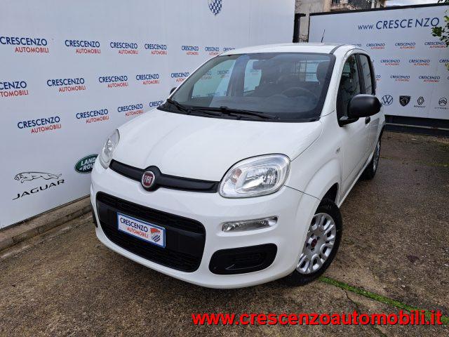 FIAT Panda 1.2 Easy Van 4 posti