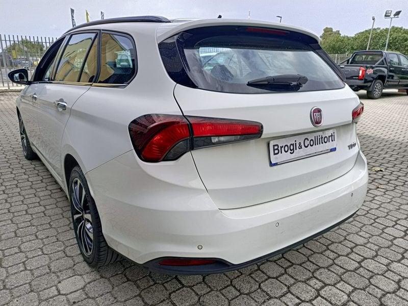 FIAT Tipo Station Wagon 1.6 Multijet 120cv Lounge S&S