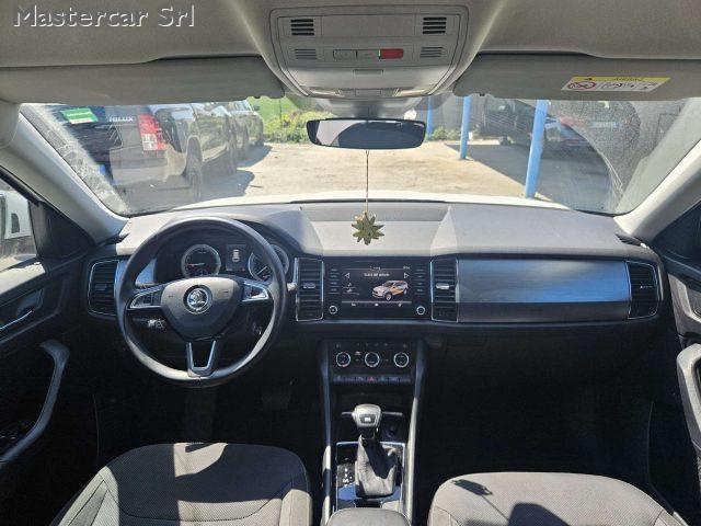 SKODA Kodiaq Kodiaq 2.0 tdi Ambition dsg -FZ928XZ