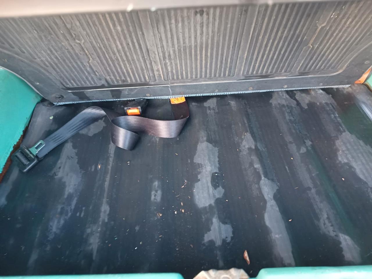 Fiat Panda 900 133850Km Voltura Compresa