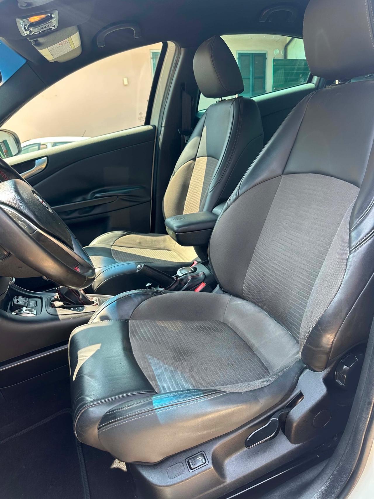Alfa Romeo GIULIETTA 2.0 JTDm-2 KMCERT AUTOMATICA UNICOPR
