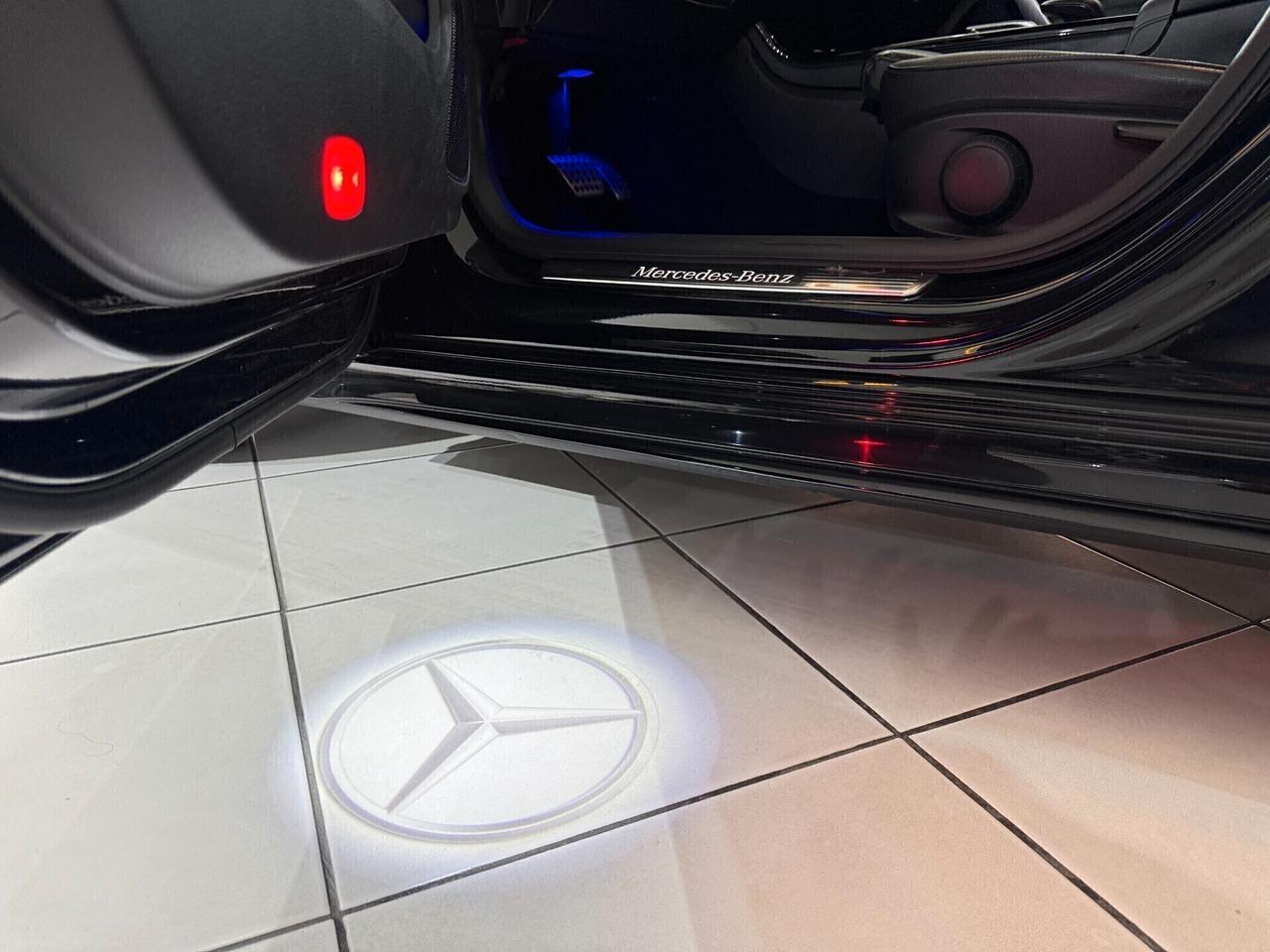Mercedes-benz CLA 200 d Automatic Premium