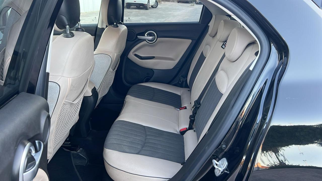 Fiat 500X 1.6 MultiJet 120 CV Lounge