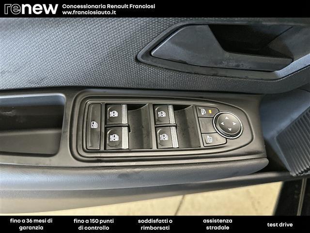 RENAULT Clio 1.8 full hybrid E-Tech Evolution Auto