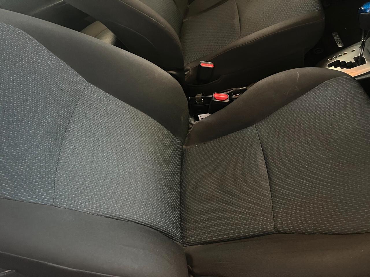 Toyota Yaris 1.5 Hybrid 5 porte Lounge Più
